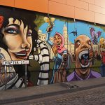 portland heights-street art